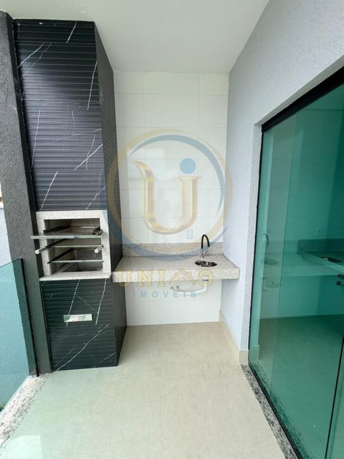 Casa, Liberdade, 3 Quartos, 2 Vagas, 1 Suíte