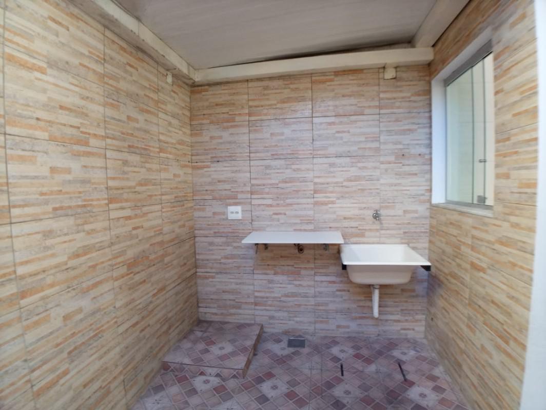 Casa, Parque Xangri-lá, 2 Quartos, 1 Vaga