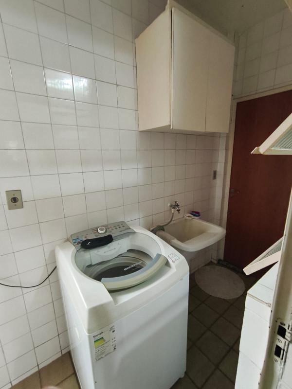 Apartamento, Salgado Filho, 2 Quartos, 1 Vaga
