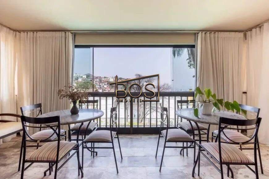 Casa, Mangabeiras, 4 Quartos, 6 Vagas, 3 Suítes