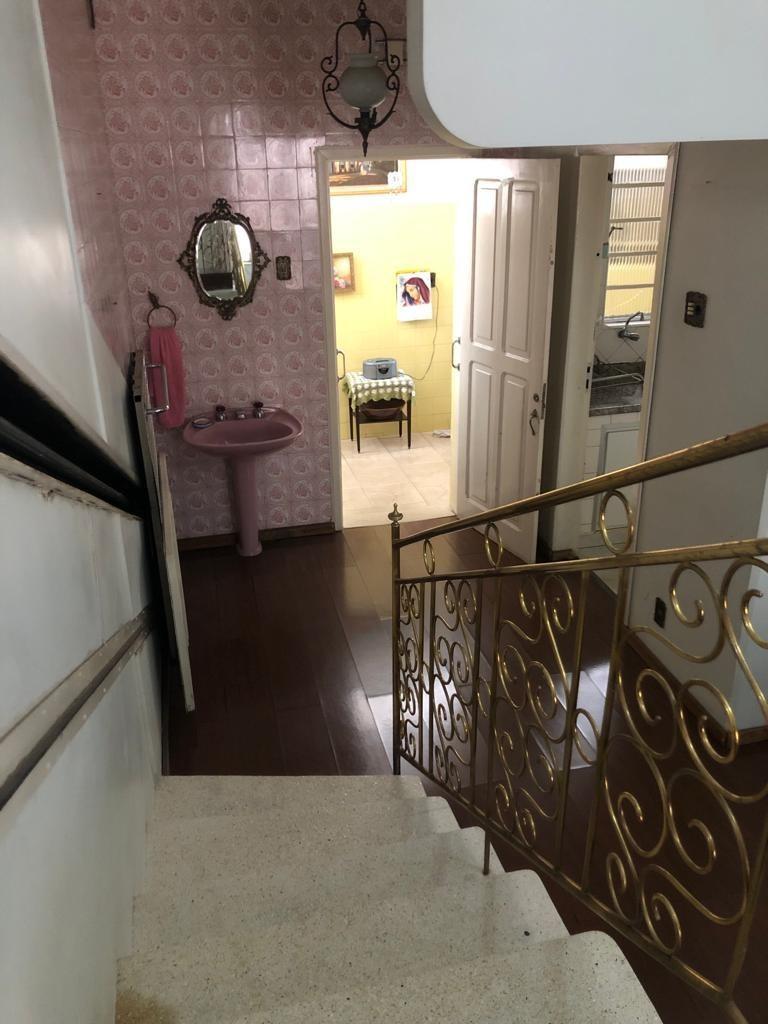 Casa, Centro, 0 Quarto, 0 Vaga