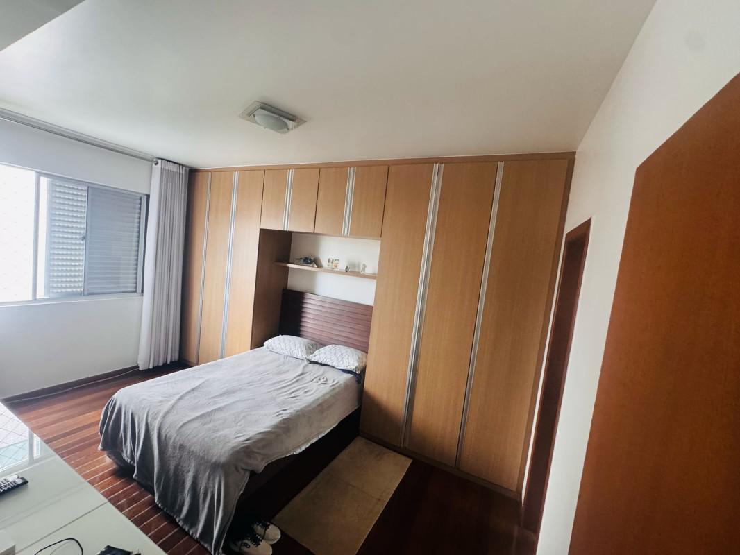 Apartamento, Padre Eustáquio, 4 Quartos, 2 Vagas, 1 Suíte