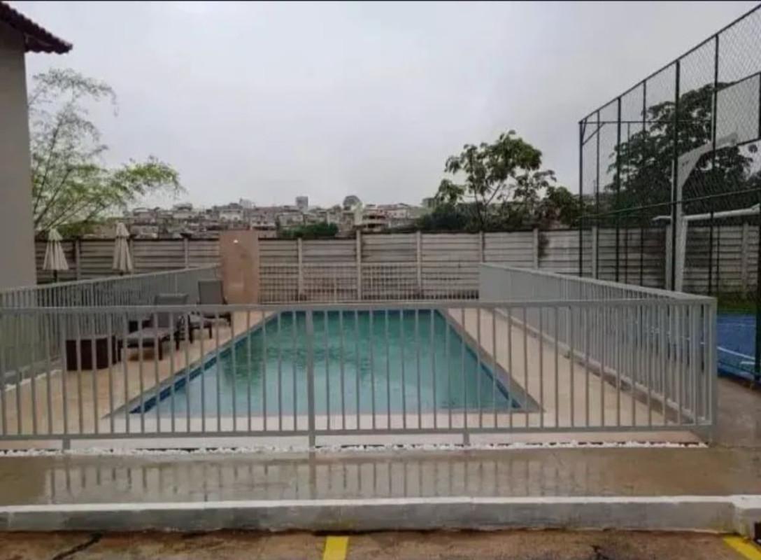 Apartamento, Maria da Conceição, 2 Quartos, 1 Vaga