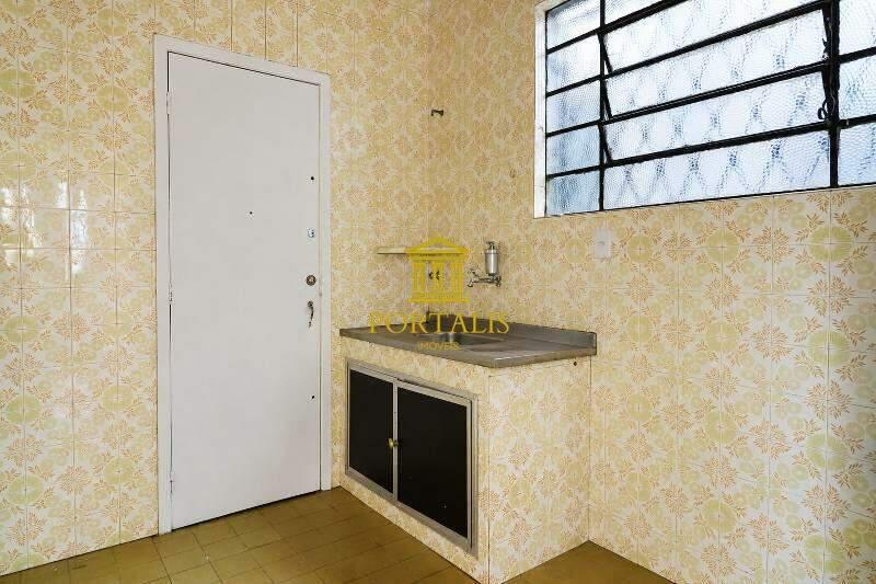 Apartamento, Serra, 2 Quartos, 1 Vaga, 1 Suíte
