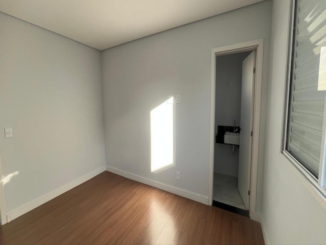 Apartamento, Serra, 3 Quartos, 2 Vagas, 1 Suíte