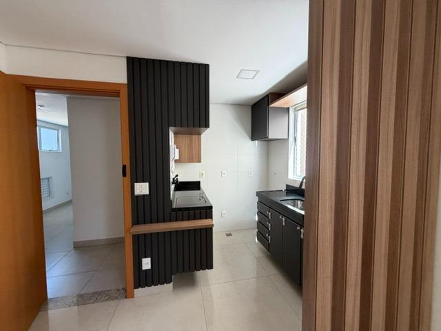Apartamento, Sagrada Família, 1 Quarto, 2 Vagas