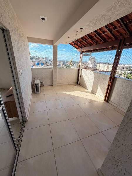 Cobertura, União, 4 Quartos, 2 Vagas, 2 Suítes