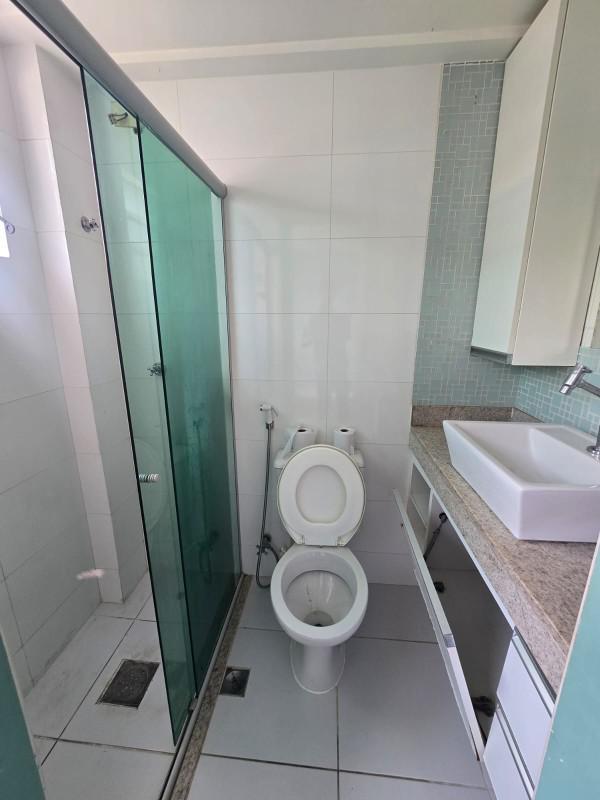 Apartamento, Serrano, 3 Quartos, 1 Vaga, 1 Suíte