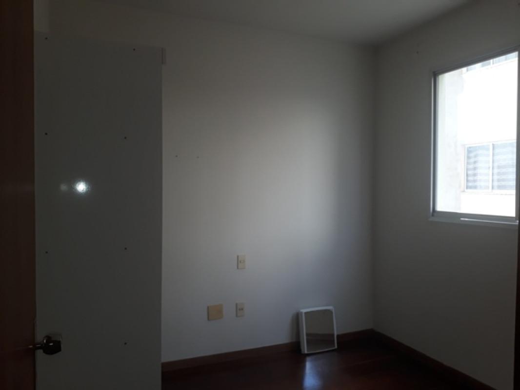 Apartamento, Liberdade, 2 Quartos, 1 Vaga
