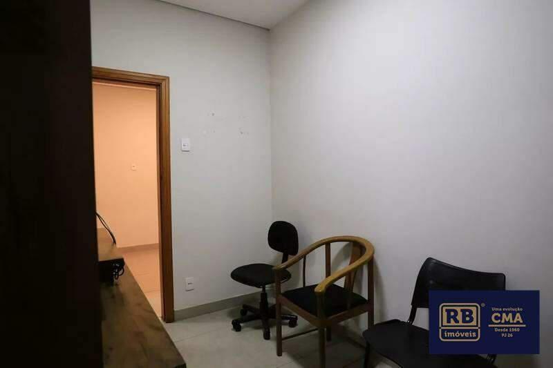 Apartamento, Lourdes, 5 Quartos, 1 Vaga