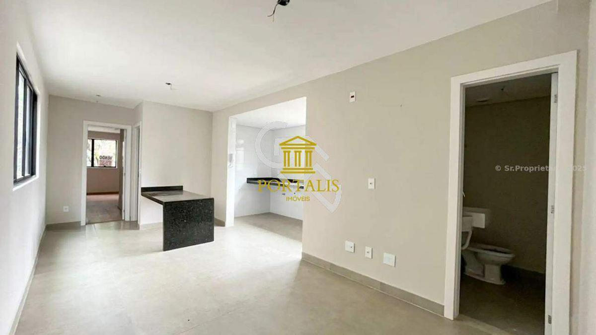 Apartamento, São Pedro, 2 Quartos, 2 Vagas, 2 Suítes