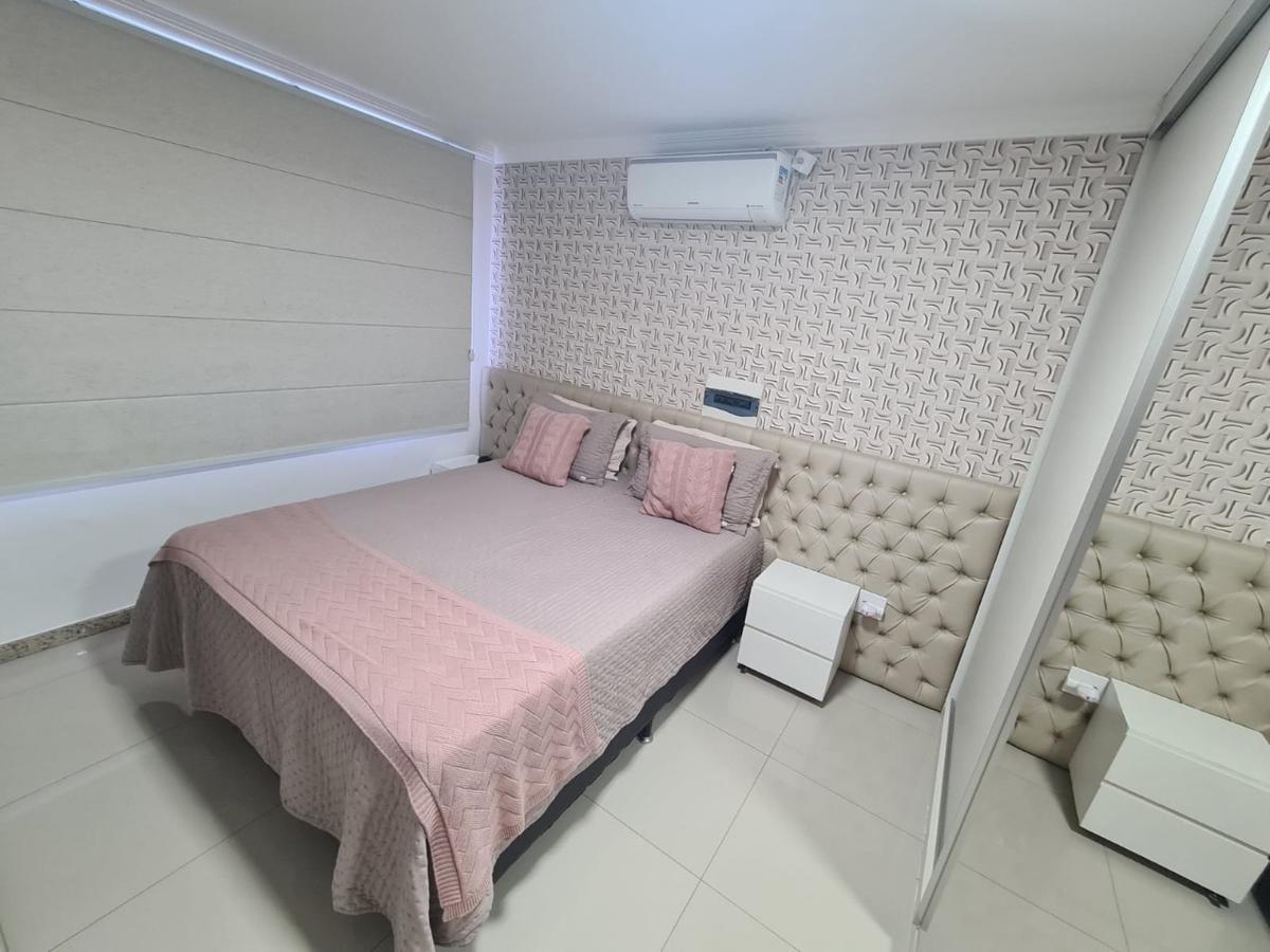 Cobertura, Candelária, 3 Quartos, 2 Vagas, 2 Suítes
