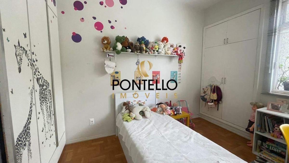 Apartamento, Serra, 3 Quartos, 1 Vaga, 1 Suíte