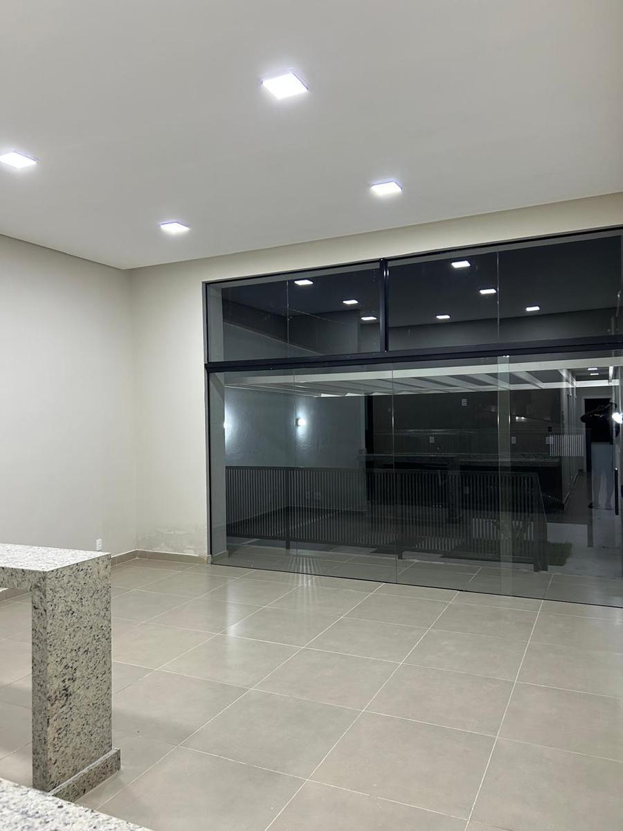 Casa, Nova Vista, 3 Quartos, 4 Vagas, 1 Suíte