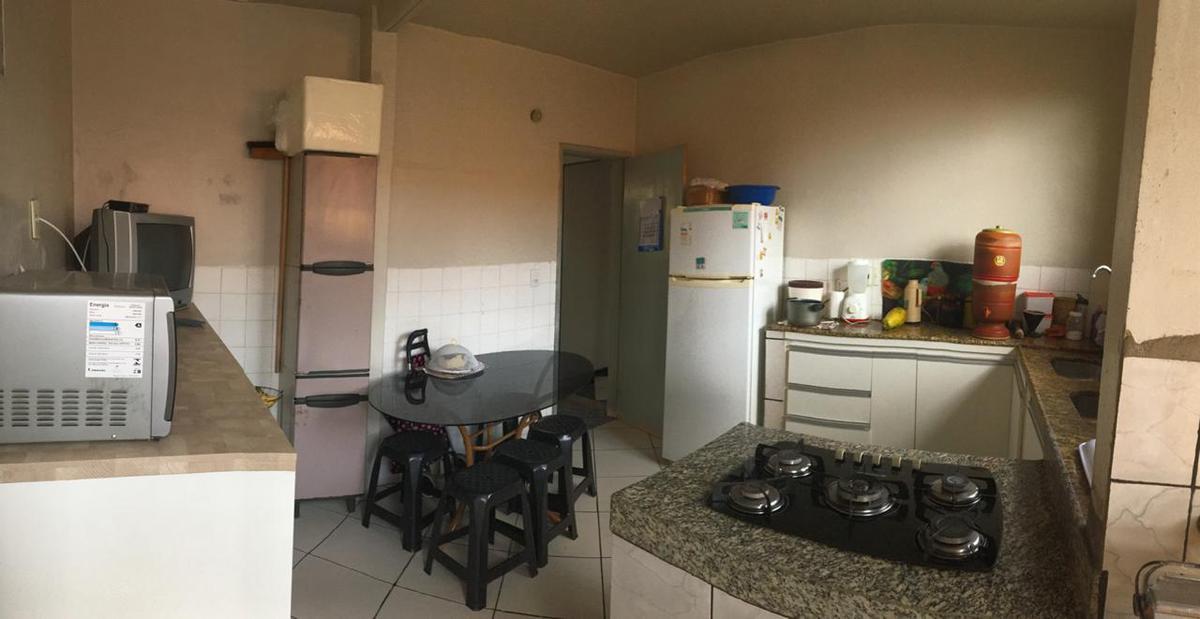 Casa, Serrano, 3 Quartos, 5 Vagas