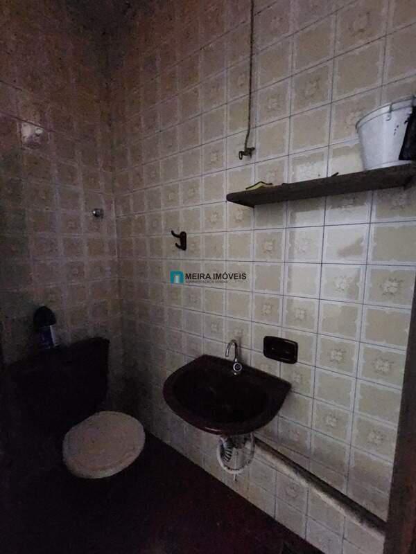 Andar, Santa Efigênia, 0 Quarto, 1 Vaga