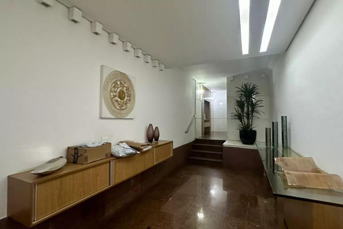Apartamento, Gutierrez, 3 Quartos, 1 Vaga, 1 Suíte