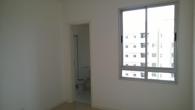 Apartamento, Alphaville - Lagoa dos Ingleses, 2 Quartos, 2 Vagas, 1 Suíte