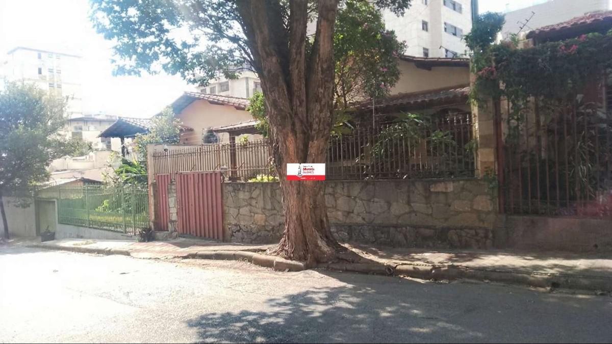 Casa, Anchieta, 3 Quartos, 1 Vaga