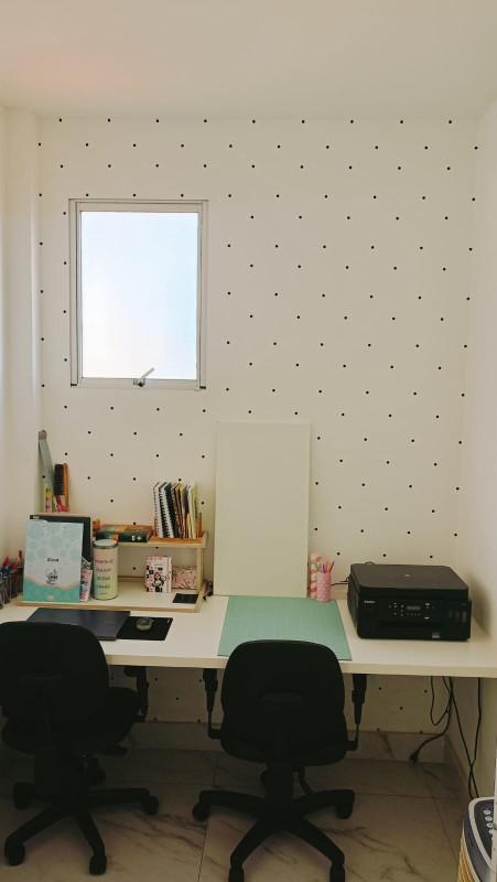 Cobertura, Santa Inês, 3 Quartos, 2 Vagas, 1 Suíte