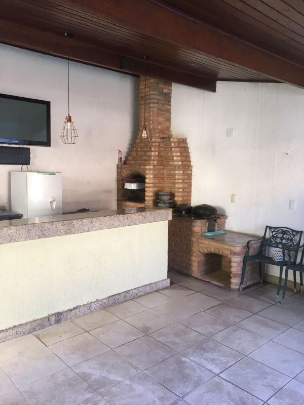 Casa, Planalto, 4 Quartos, 5 Vagas, 2 Suítes