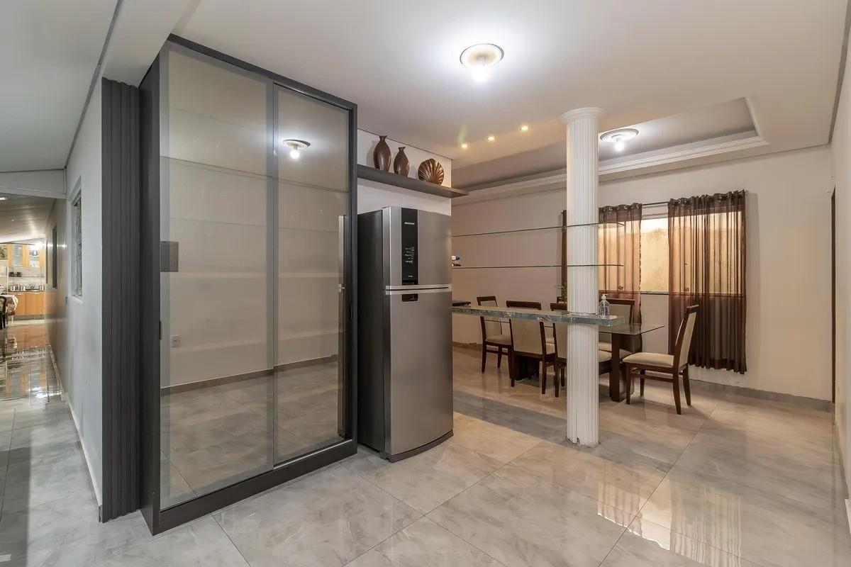 Casa, Céu Azul, 3 Quartos, 2 Vagas, 1 Suíte