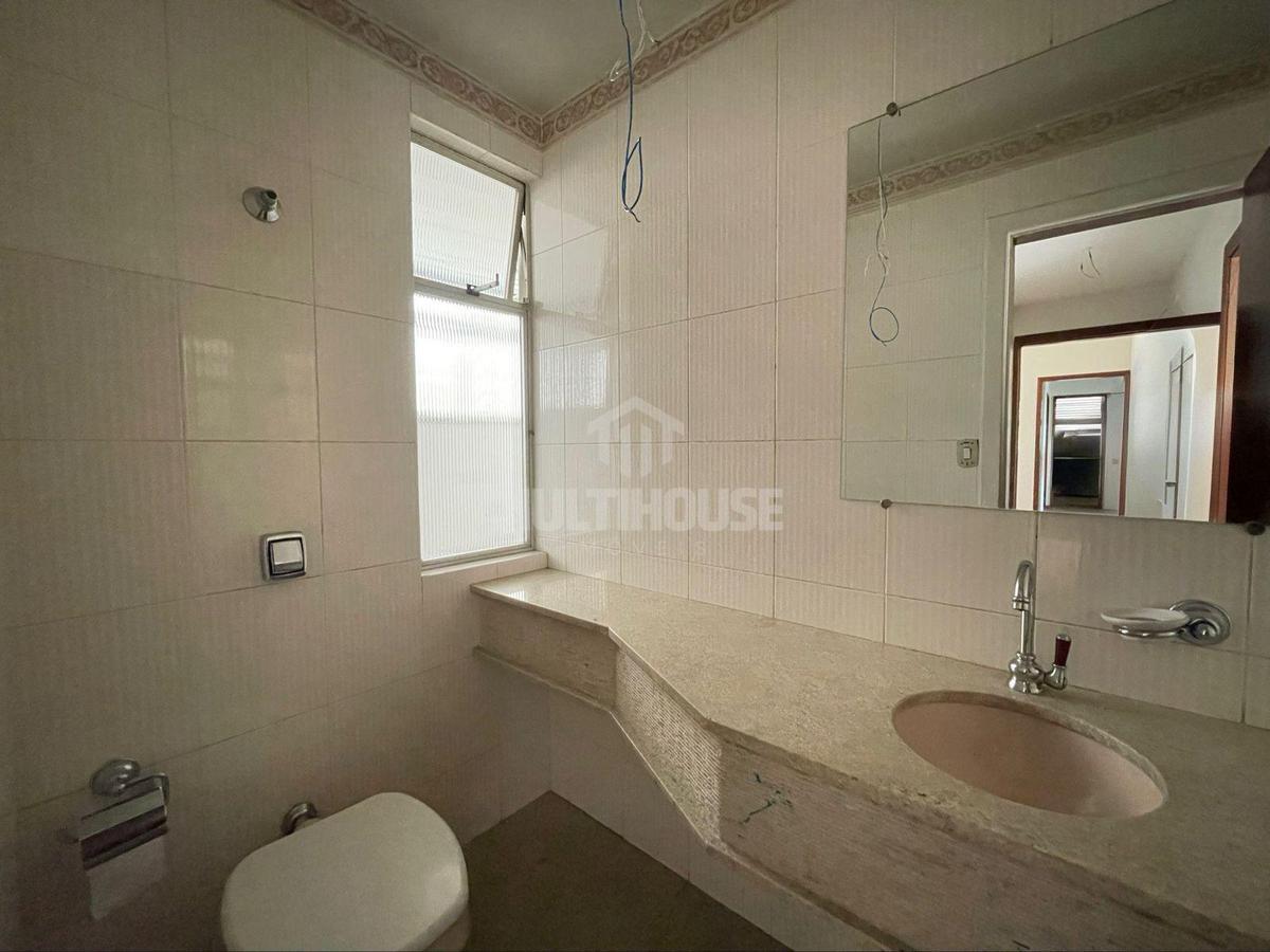 Apartamento, São José, 4 Quartos, 2 Vagas, 1 Suíte