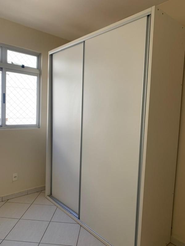 Apartamento, Manacás, 2 Quartos, 2 Vagas, 1 Suíte