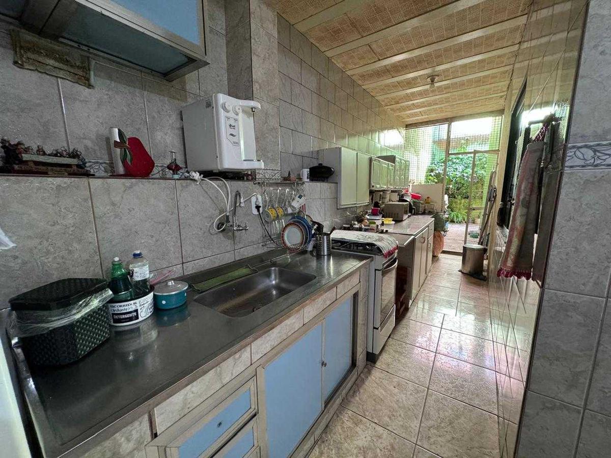 Casa, Jardim Alvorada, 3 Quartos, 5 Vagas, 1 Suíte