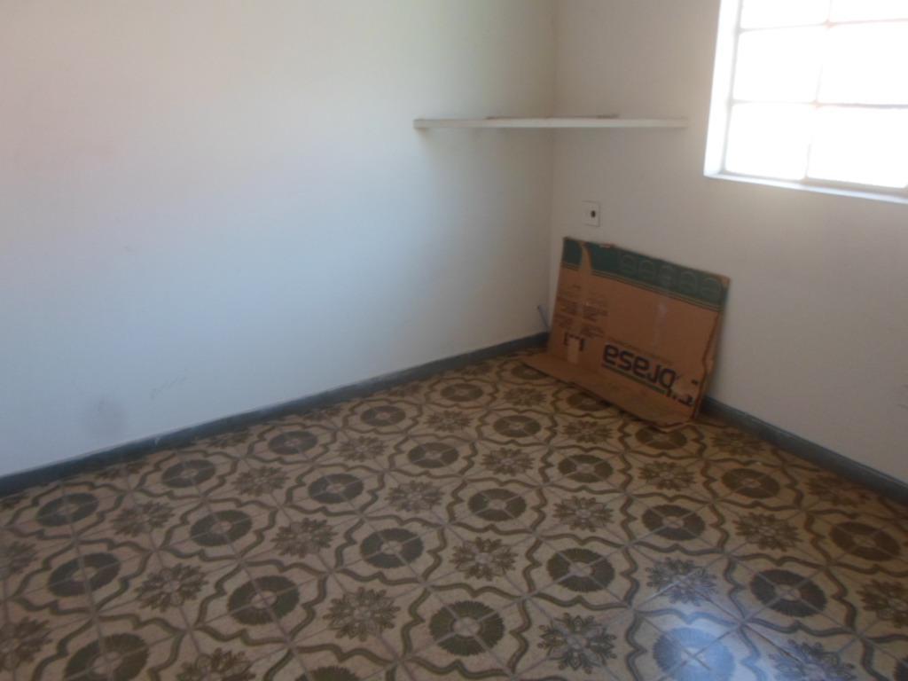 Casa, Santa Cruz, 4 Quartos, 5 Vagas