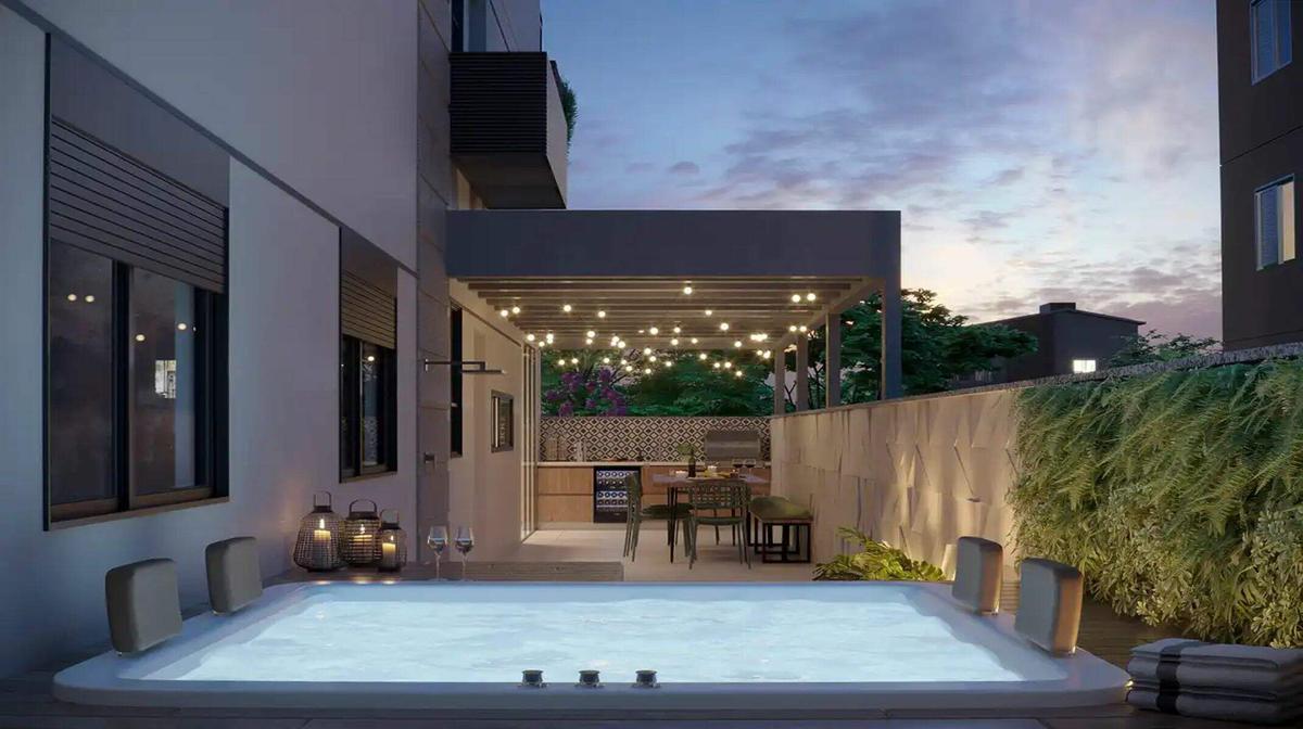 Apartamento, Anchieta, 3 Quartos, 3 Vagas, 1 Suíte