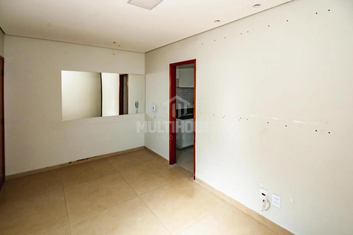 Apartamento, Santa Branca, 3 Quartos, 1 Vaga