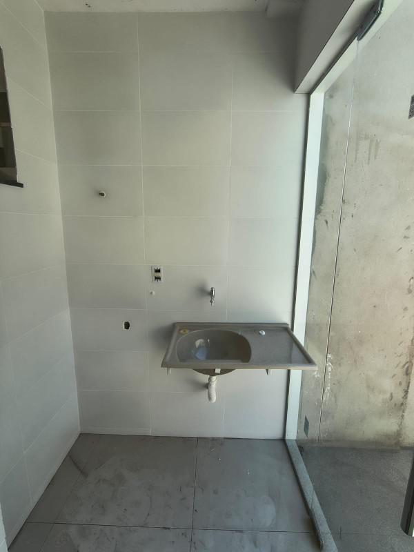 Casa, Duque de Caxias, 3 Quartos, 2 Vagas, 1 Suíte