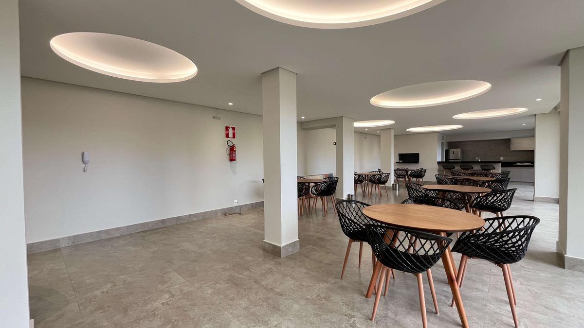 Apartamento, Castelo, 4 Quartos, 4 Vagas, 2 Suítes