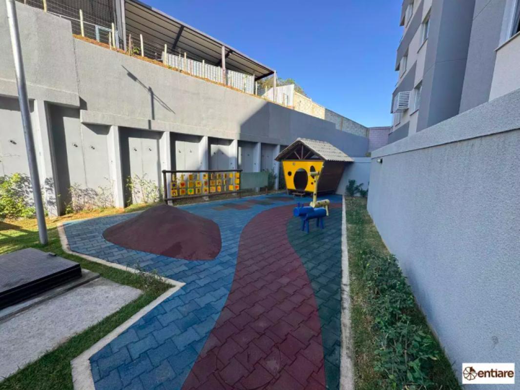 Apartamento, Buritis, 2 Quartos, 1 Vaga