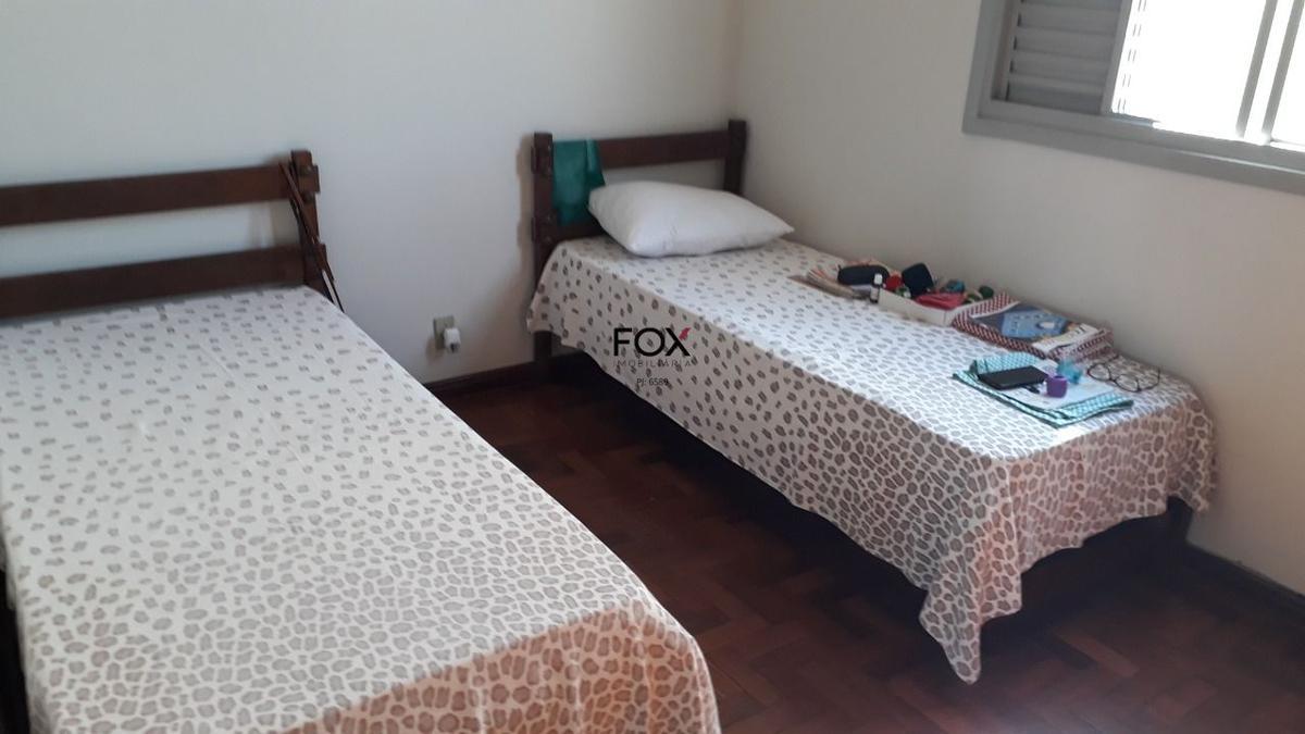 Apartamento, Sagrada Família, 3 Quartos, 2 Vagas
