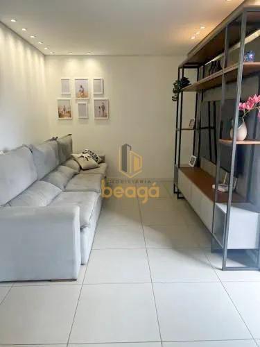 Apartamento, Jardim Riacho das Pedras, 2 Quartos, 1 Vaga