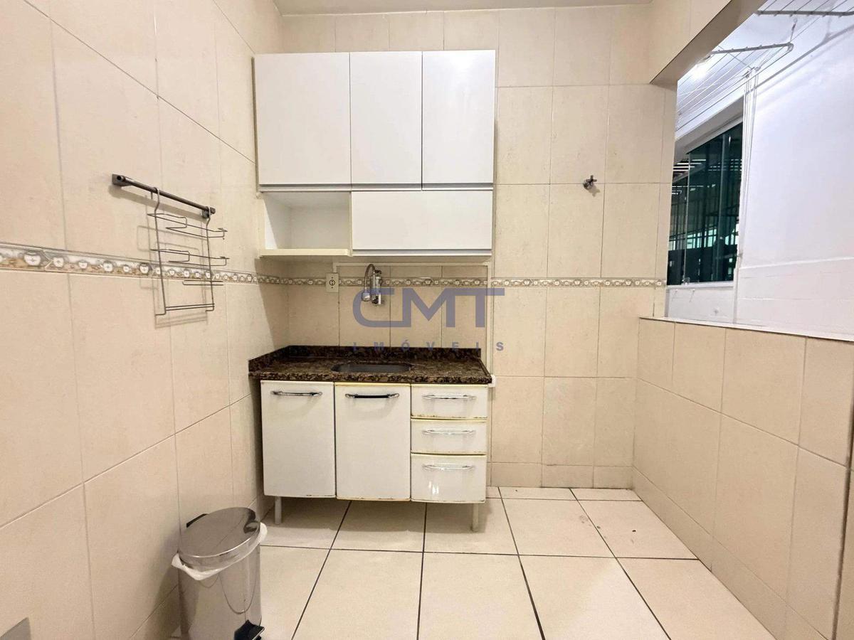 Apartamento, Savassi, 3 Quartos, 0 Vaga, 1 Suíte