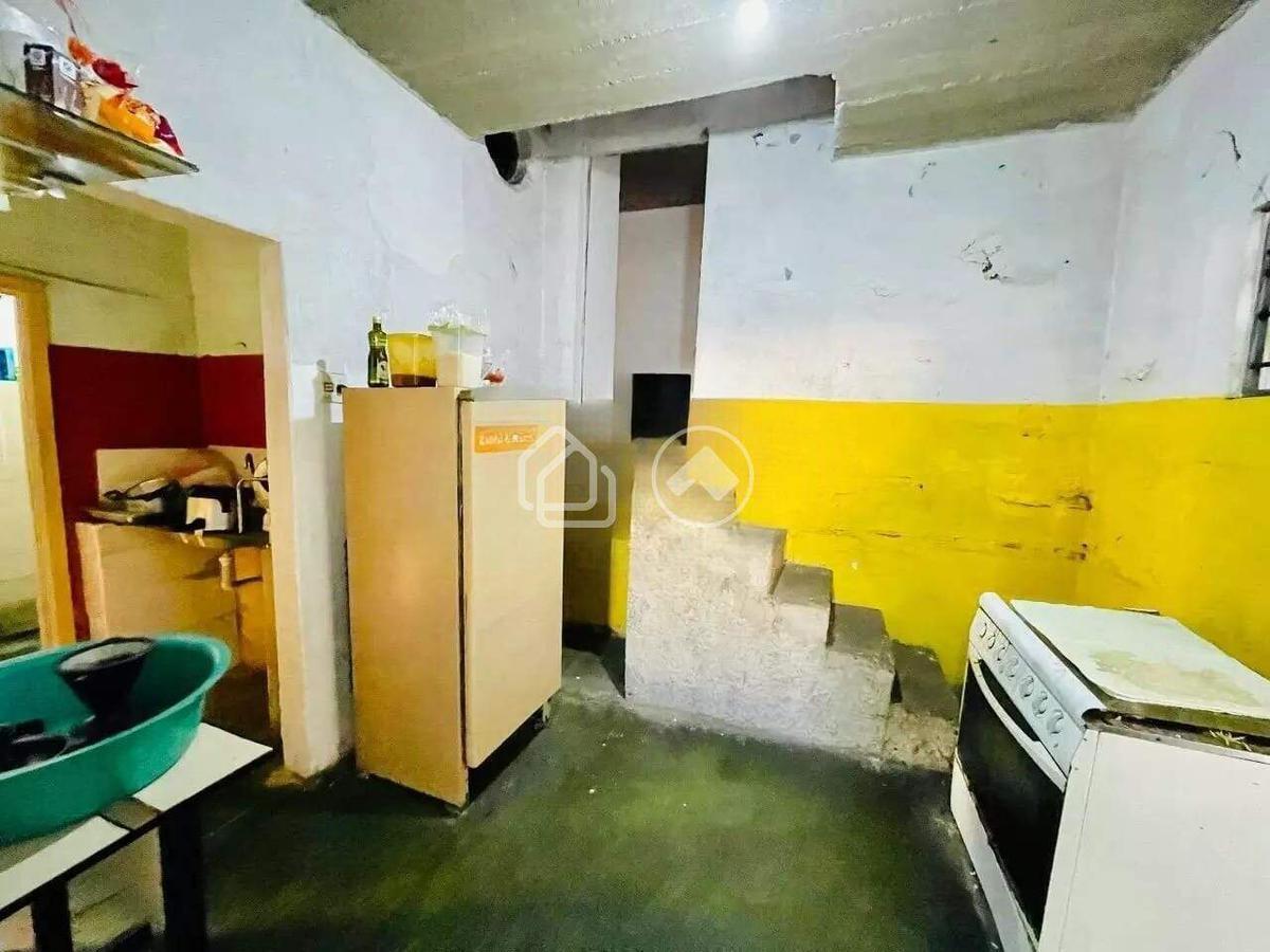 Casa, Carlos Prates, 3 Quartos, 1 Vaga