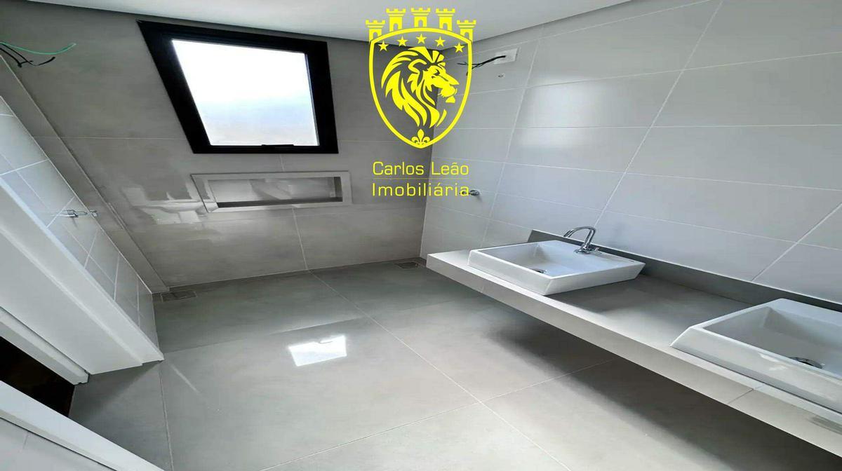 Apartamento, Castelo, 4 Quartos, 2 Vagas, 2 Suítes