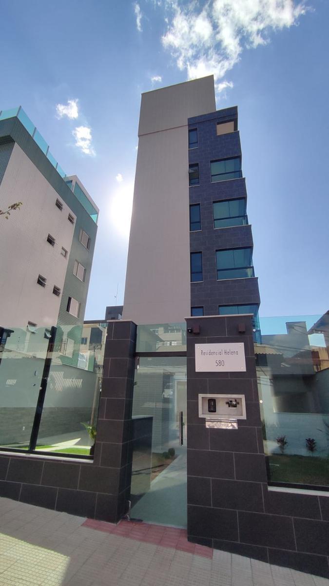 Cobertura, Serrano, 4 Quartos, 4 Vagas, 1 Suíte