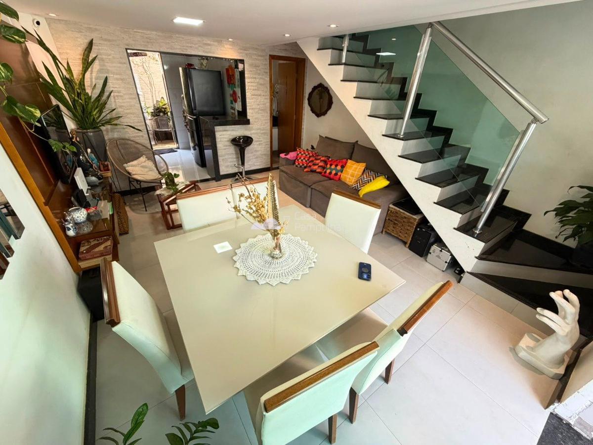 Casa, Sinimbu, 3 Quartos, 2 Vagas, 1 Suíte