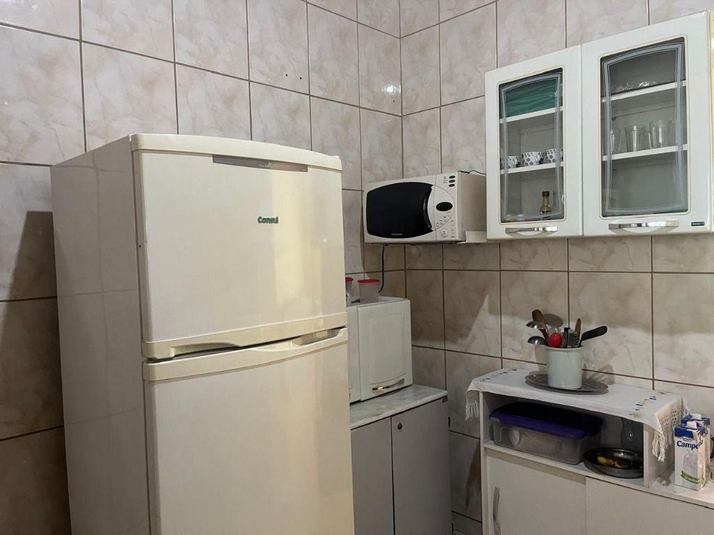 Casa, Centro, 3 Quartos, 0 Vaga