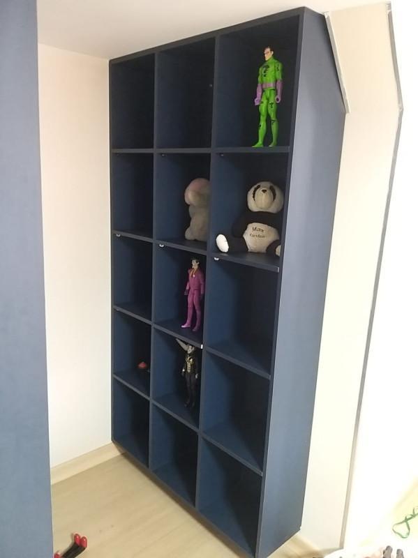 Casa, Serrano, 3 Quartos, 2 Vagas, 1 Suíte