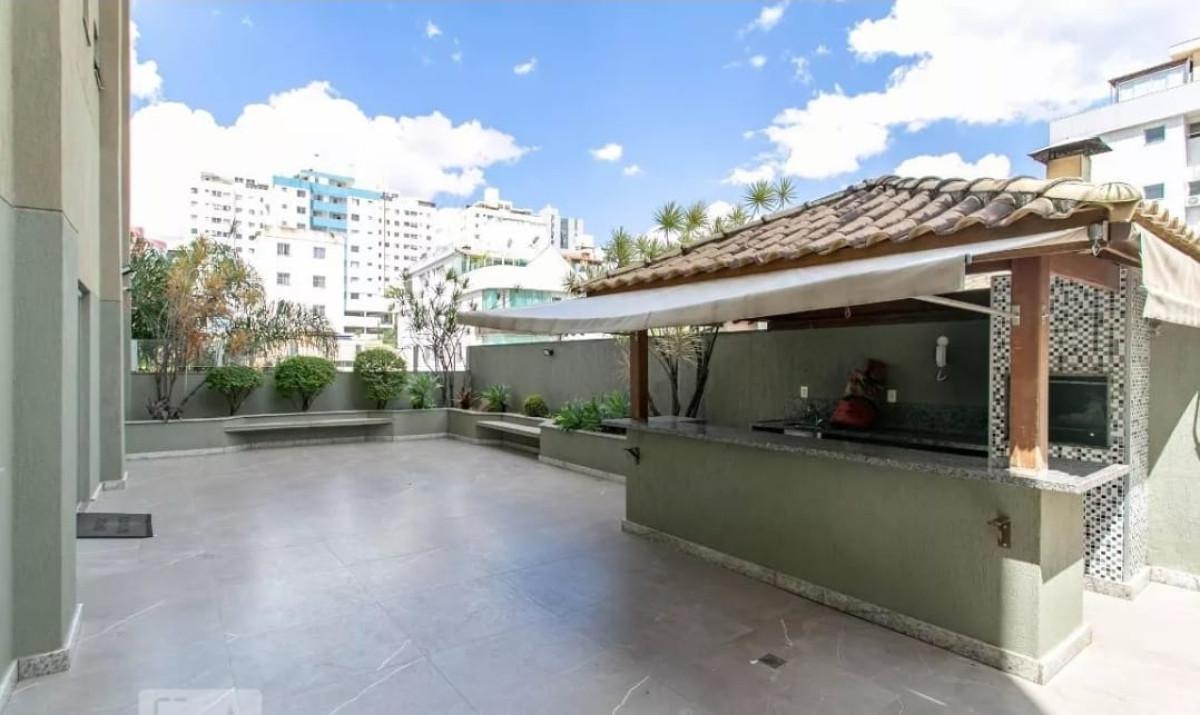 Apartamento, Manacás, 2 Quartos, 1 Vaga