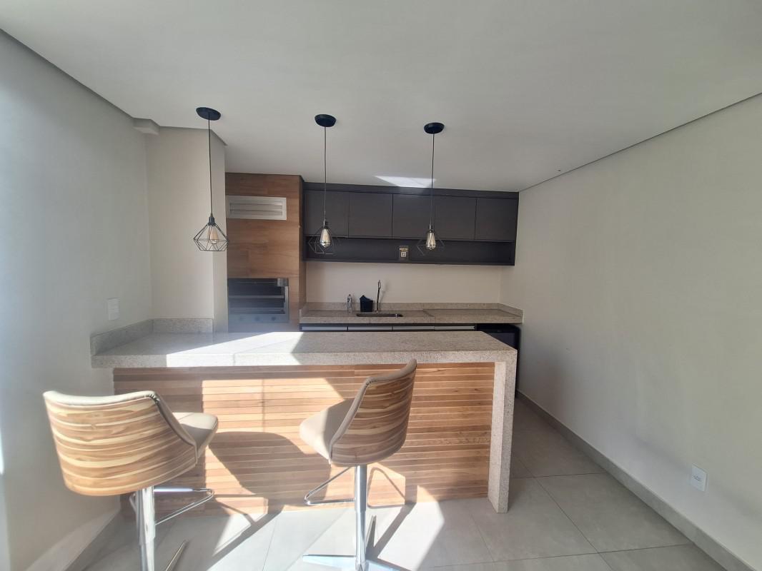 Cobertura, Cidade Nova, 3 Quartos, 3 Vagas, 1 Suíte