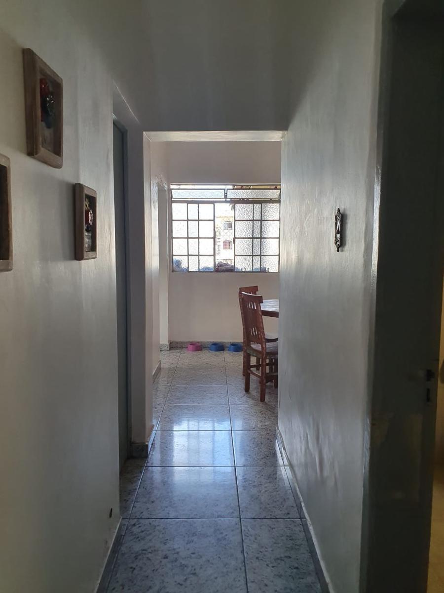 Casa, Sagrada Família, 4 Quartos, 2 Vagas
