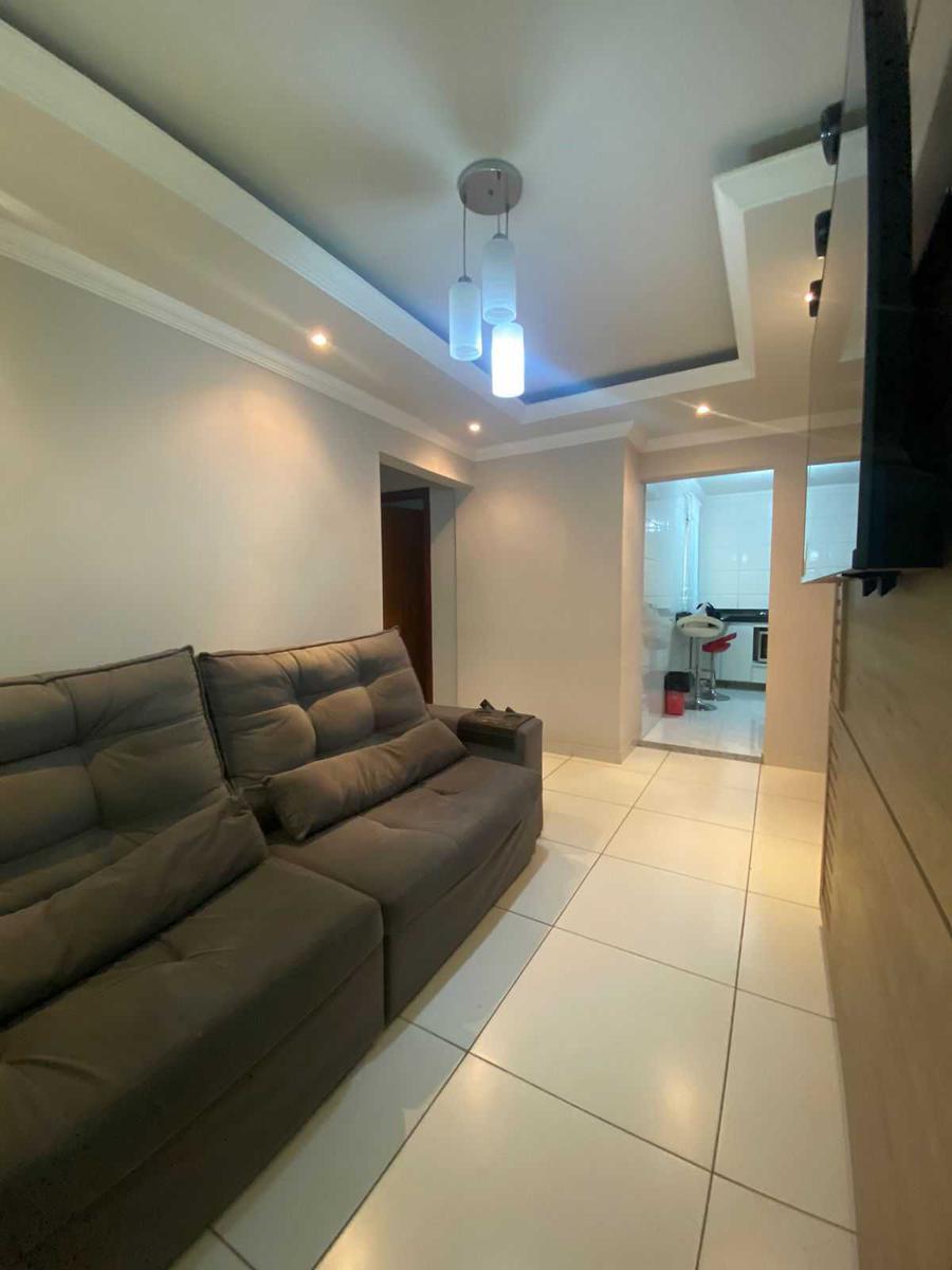 Cobertura, Palmeiras, 3 Quartos, 1 Vaga