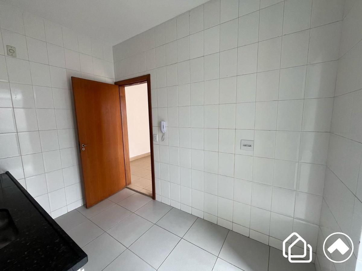 Apartamento, Buritis, 3 Quartos, 2 Vagas, 1 Suíte