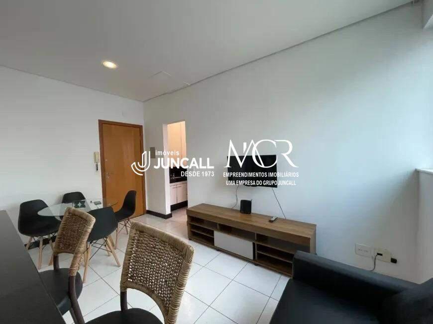 Apartamento, Lourdes, 1 Quarto, 1 Vaga, 1 Suíte